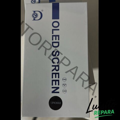 Pantalla iPhone 13 pro Max